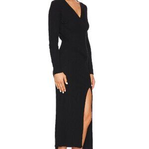 ASTR the Label Astrid Midi Dress size M NWT